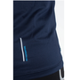 Salming Sandviken Tee Sportshirt Laufshirt T-Shirt blau 1270693-3334