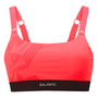 Salming Trophy Sport Top BH ohne B�gel pink/schwarz 944015-042