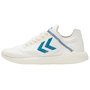Hummel Minneapolis Legend Sneaker Sportschuhe weiss/blau 211910-9109