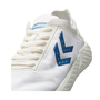 Hummel Minneapolis Legend Sneaker Sportschuhe weiss/blau 211910-9109