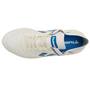 Hummel Minneapolis Legend Sneaker Sportschuhe weiss/blau 211910-9109