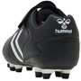 Hummel Top Star FG JR Fu�ballschuhe schwarz/wei� 216568-2001