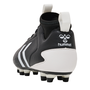 Hummel Prestige FG JR Fu�ballschuhe schwarz/wei� 216569-2001