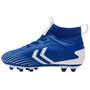 Hummel Prestige FG JR Fu�ballschuhe blau/wei� 216569-7002
