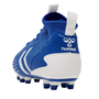 Hummel Prestige FG JR Fu�ballschuhe blau/wei� 216569-7002