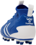 Hummel Prestige FG JR Fu�ballschuhe blau/wei� 216569-7002