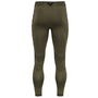 Hummel HMLFIRST First Seamless Training Tights Hose Funktionshose Kompressionshose oliv 212557-6084