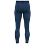Hummel HMLFIRST First Seamless Training Tights Hose Funktionshose Kompressionshose blau 212557-7642