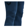 Hummel HMLFIRST First Seamless Training Tights Hose Funktionshose Kompressionshose blau 212557-7642