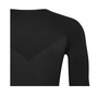 Hummel First Seamless Jersey L/S Langarmshirt Funktionsshirt Kompressionsshirt schwarz 202638-2001