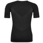 Hummel First Seamless Jersey S/S T-Shirt Funktionsshirt Kompressionsshirt schwarz 202636-2001