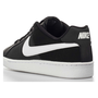 Nike Court Royale Sneaker Schuhe schwarz/wei 749867-010