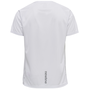 Newline Core Running Herren T-Shirt Laufshirt S/S wei� 510101-9001