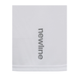 Newline Core Running Herren T-Shirt Laufshirt S/S wei� 510101-9001