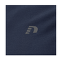 Newline Core Running Herren T-Shirt Laufshirt S/S dunkelblau 510101-1009
