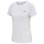 Newline Core Running Damen T-Shirt Laufshirt S/S wei� 500101-9001