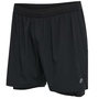 Newline Core Running 2 in 1 Herren Shorts kurze Hose Laufhose schwarz 510112-2001