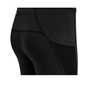 Newline Core Running Knee Tights 3/4 Damen Hose Laufhose schwarz 500105-2001