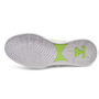Hummel Uruz 2.0 Indoor Hallenschuhe Handballschuhe wei�/neon 215183-9001