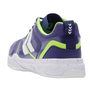Hummel Uruz 2.0 Indoor Hallenschuhe Handballschuhe blau/wei�/neon 215183-7015