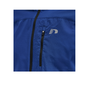 Newline Core Running Herren Jacket Jacke wasserabweisend blau 510115-7045