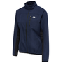 Newline Core Running Damen Jacket Jacke wasserabweisend dunkelblau 500115-1009
