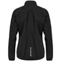 Newline Core Running Damen Jacket Jacke wasserabweisend schwarz 500115-2001