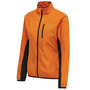 Newline Core Running Damen Jacket Jacke wasserabweisend orange 500115-5190