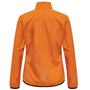 Newline Core Running Damen Jacket Jacke wasserabweisend orange 500115-5190