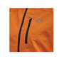 Newline Core Running Damen Jacket Jacke wasserabweisend orange 500115-5190