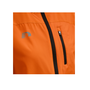 Newline Core Running Damen Jacket Jacke wasserabweisend orange 500115-5190