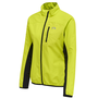 Newline Core Running Damen Jacket Jacke wasserabweisend gelb 500115-6102