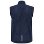 Newline Core Running Herren Gilet Weste wasserabweisend dunkelblau 510116-1009