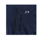 Newline Core Running Herren Gilet Weste wasserabweisend dunkelblau 510116-1009