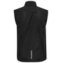 Newline Core Running Herren Gilet Weste wasserabweisend schwarz 510116-2001