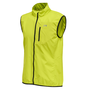 Newline Core Running Herren Gilet Weste wasserabweisend gelb 510116-6102