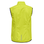 Newline Core Running Herren Gilet Weste wasserabweisend gelb 510116-6102