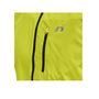 Newline Core Running Herren Gilet Weste wasserabweisend gelb 510116-6102