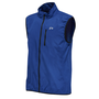 Newline Core Running Herren Gilet Weste wasserabweisend blau 510116-7045
