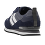 Hummel Monaco 86 Sneaker Schuhe dunkelblau/wei� 216551-1009