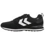 Hummel Monaco 86 Sneaker Schuhe schwarz/wei� 216551-2114