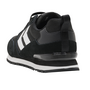 Hummel Monaco 86 Sneaker Schuhe schwarz/wei 216551-2114