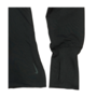 Nike Yoga Dri Fit Crew Ess Longsleeve Jersey mit hohem Kragen schwarz DO2727-010