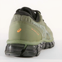 Asics Gel Quantum 360 GS Laufschuhe Sportschhe oliv/schwarz T8CVQ-8181