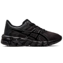 Asics Gel Quantum 90 2 All Black Kinderschuhe Laufschuhe Sportschuhe schwarz 1024A045-020