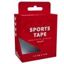 1x Hummel Sportsaid Coach Sports Tape Rolle 3.8cm x 10m wei� 210802-9001