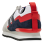 Hummel Thor Sneaker Schuhe wei�/blau/rot 212197-9253
