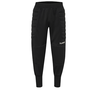 Hummel Classic Torwarthose GK Goalkeeper Pant Fussball Hose mit Polstern schwarz/wei� 031198-2001
