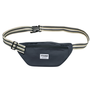 Hummel HMLCOAST Coast Bum Bag Waistpack G�rteltasche Bauchtasche Tasche dunkelgrau 210059-8571