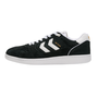 Hummel HB Team Suede Indoor Schuhe Sneaker schwarz/wei� 212976-2001